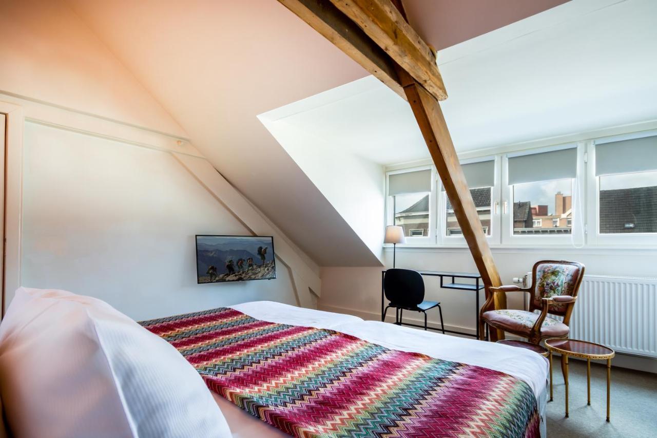 B&B Willem II Roermond Ngoại thất bức ảnh